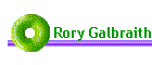 Rory Galbraith